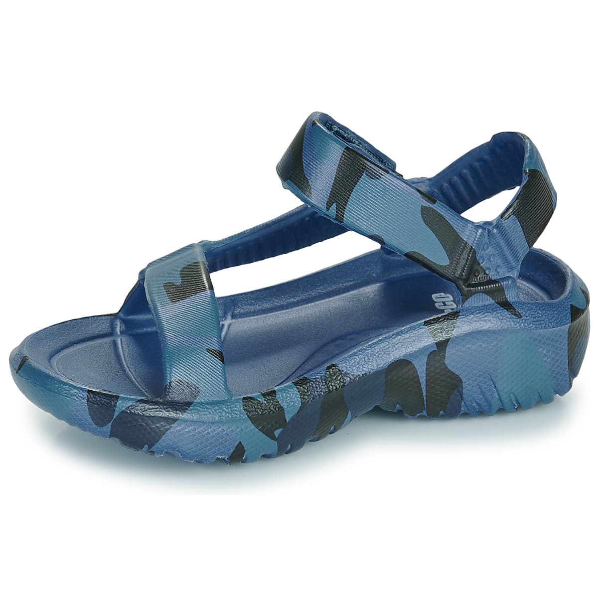 Boys' Sandals Chicco Blue