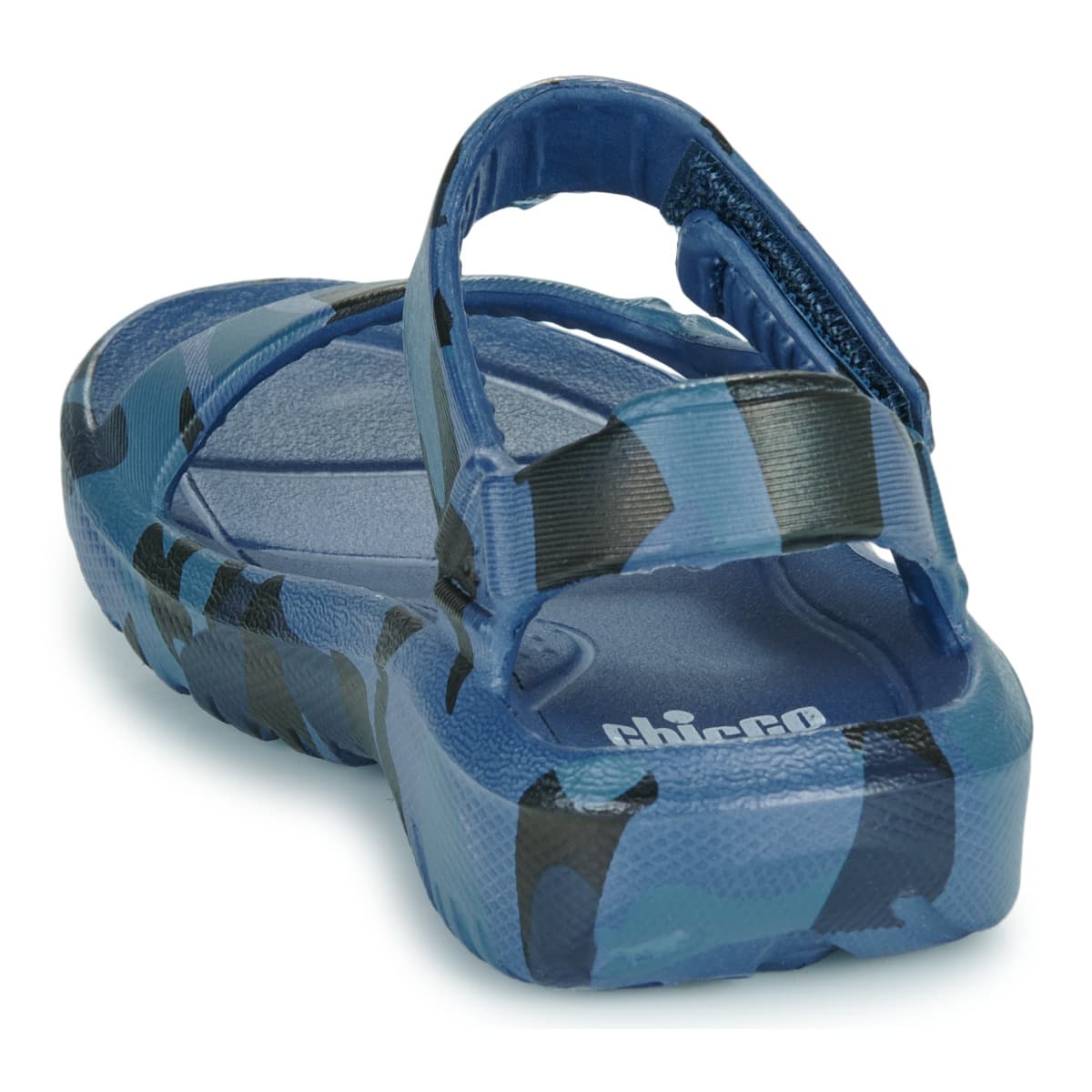 Boys' Sandals Chicco Blue