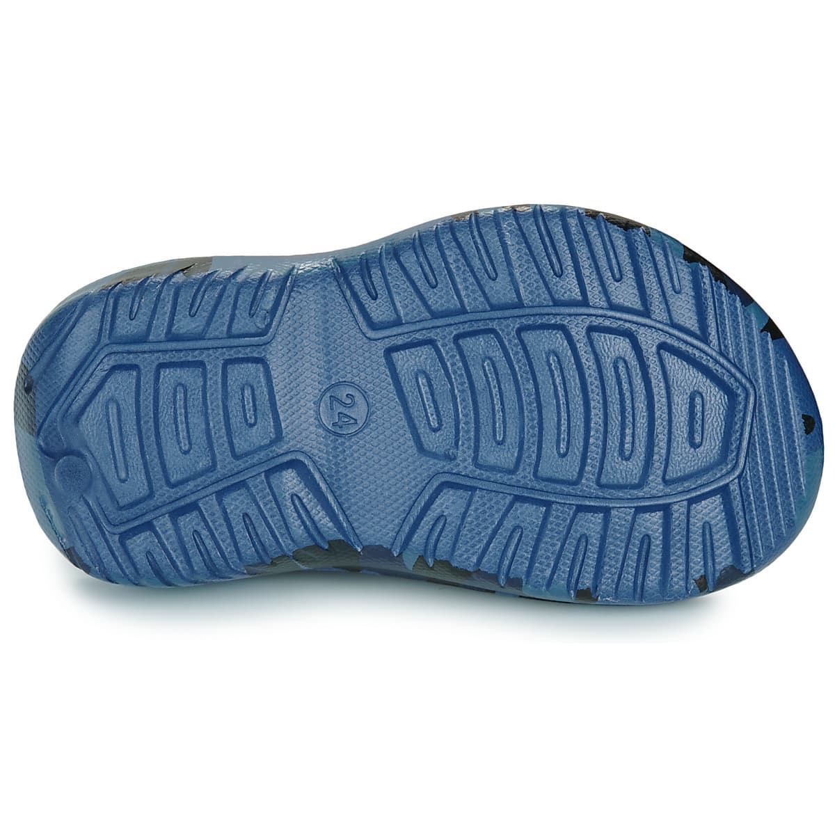 Boys' Sandals Chicco Blue
