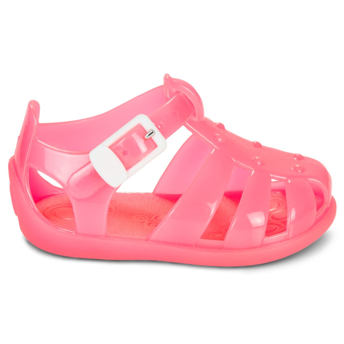 Girls' Sandals Chicco Pink
