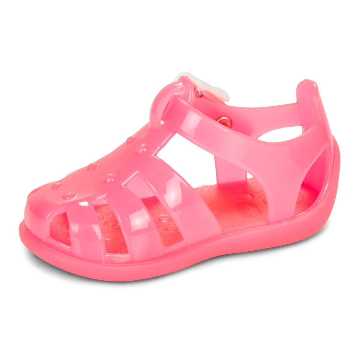 Girls' Sandals Chicco Pink