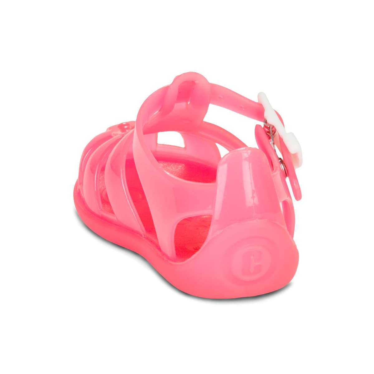 Girls' Sandals Chicco Pink