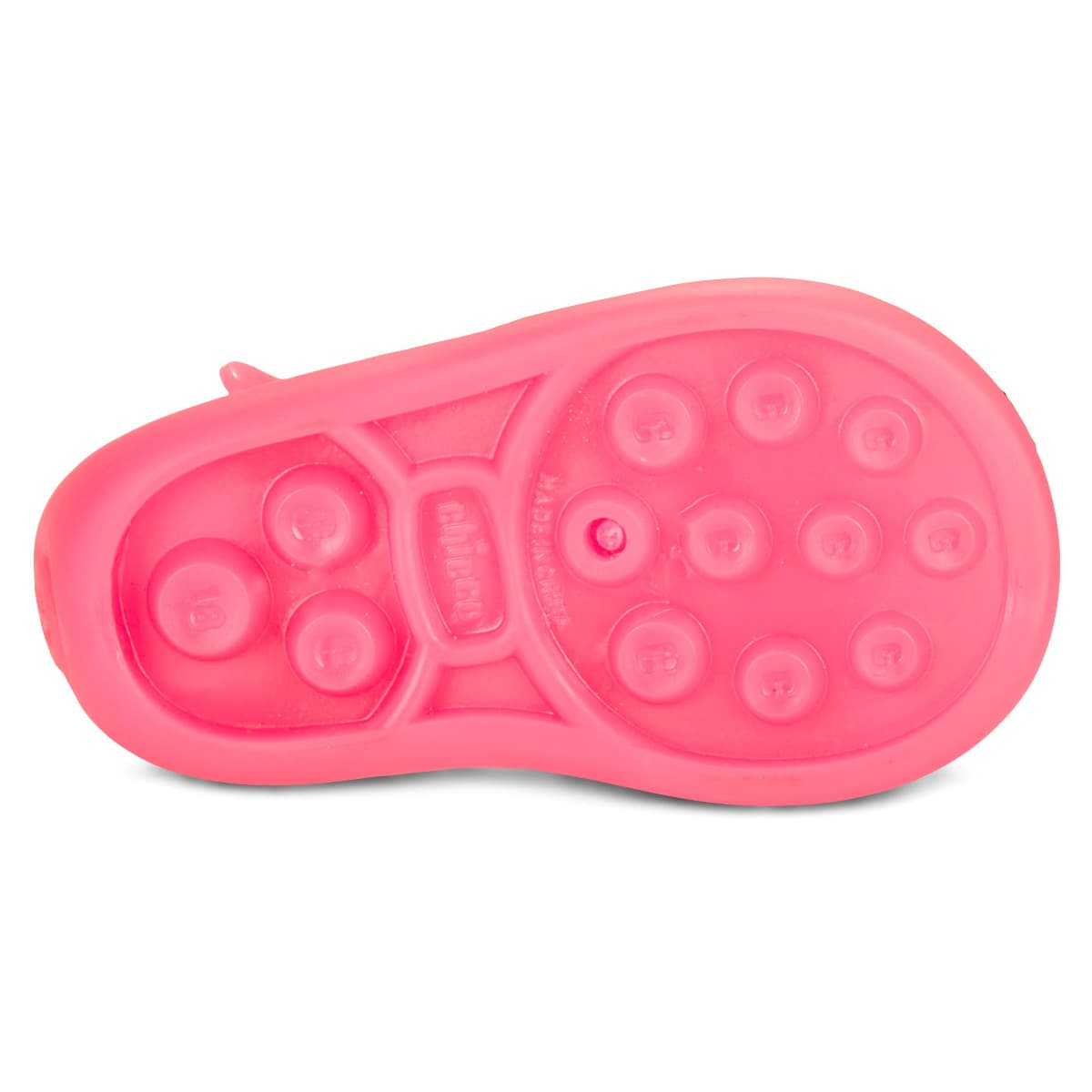 Girls' Sandals Chicco Pink