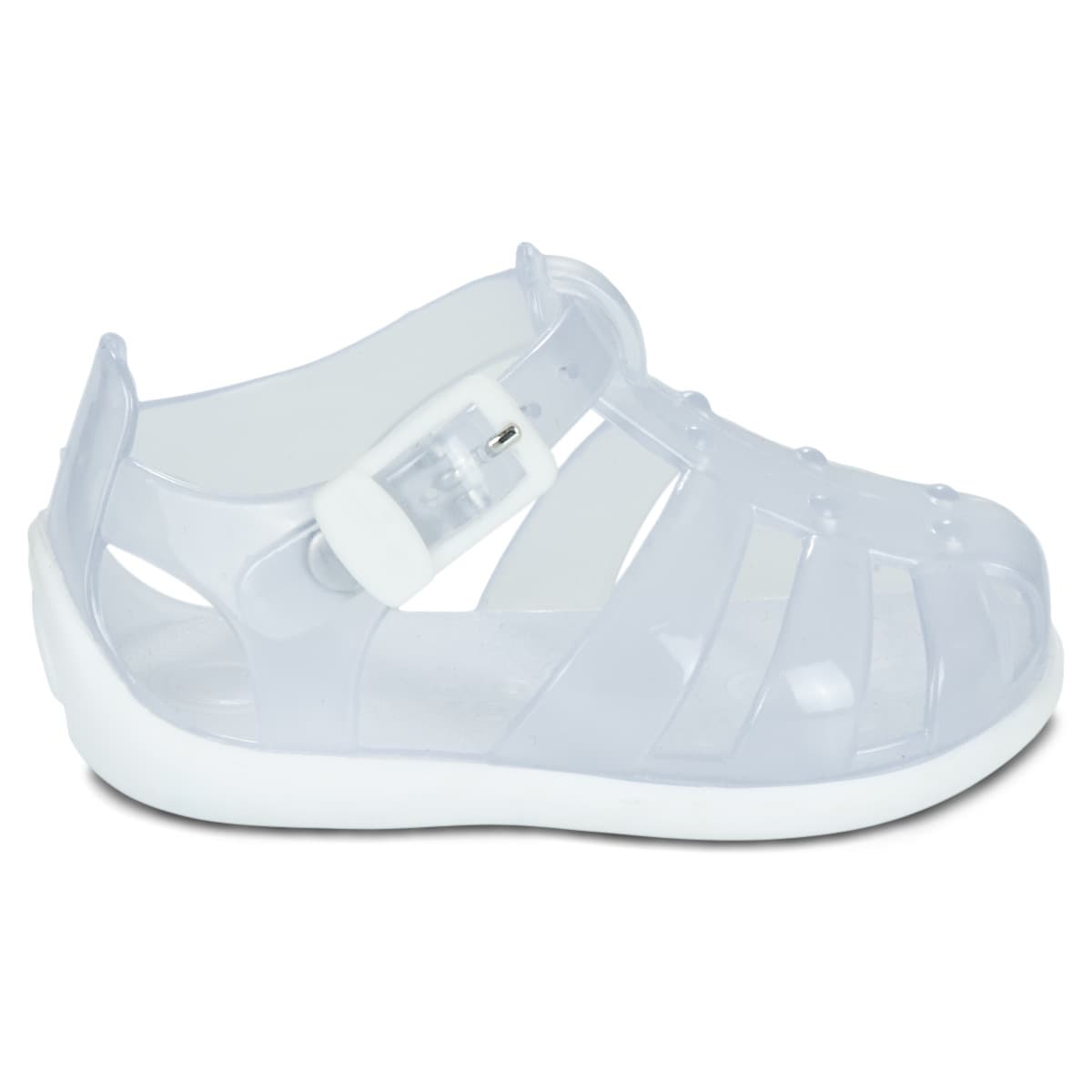 Boys' Sandals Chicco White