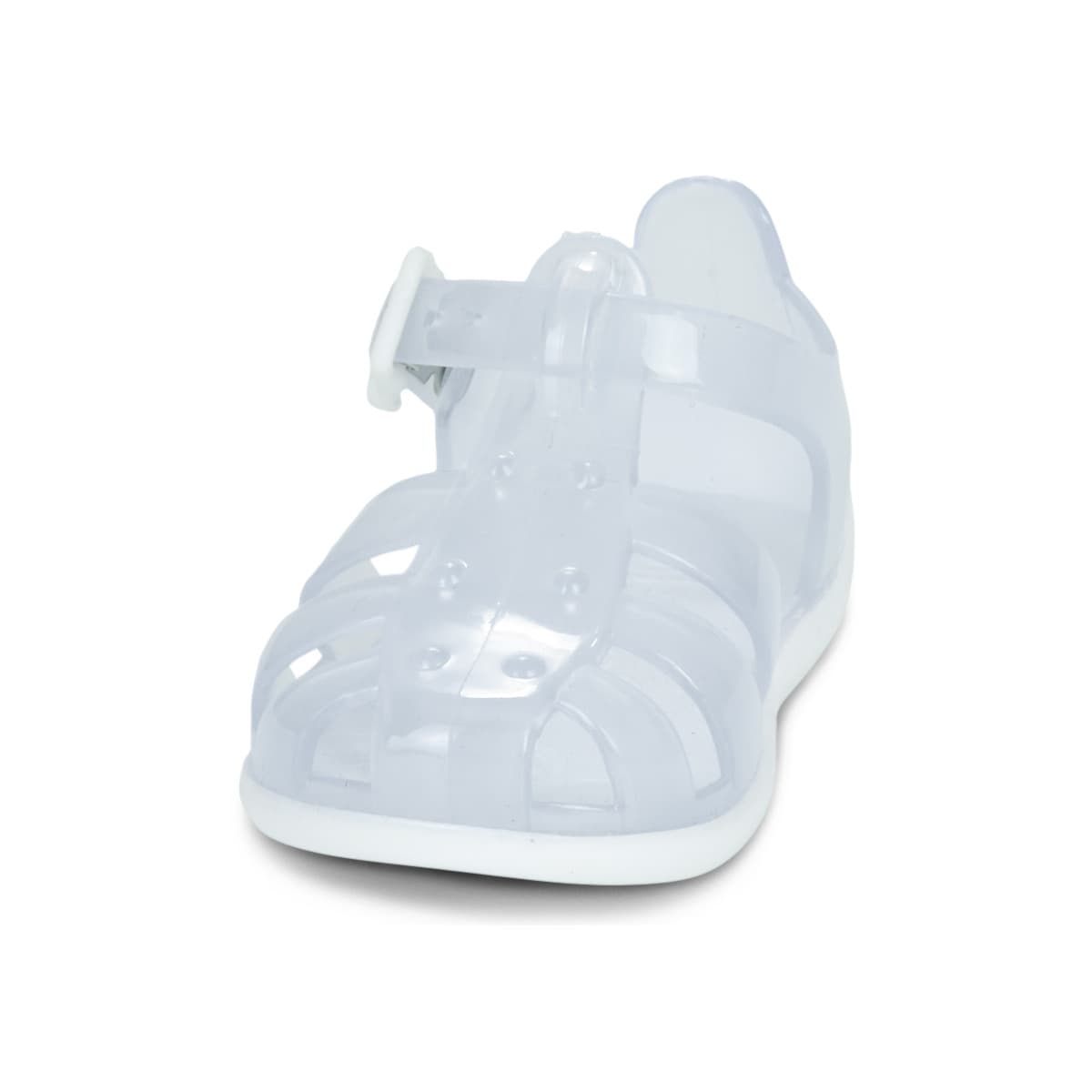 Boys' Sandals Chicco White