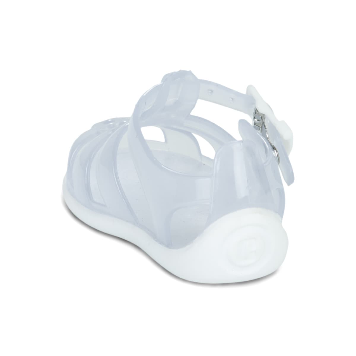 Boys' Sandals Chicco White