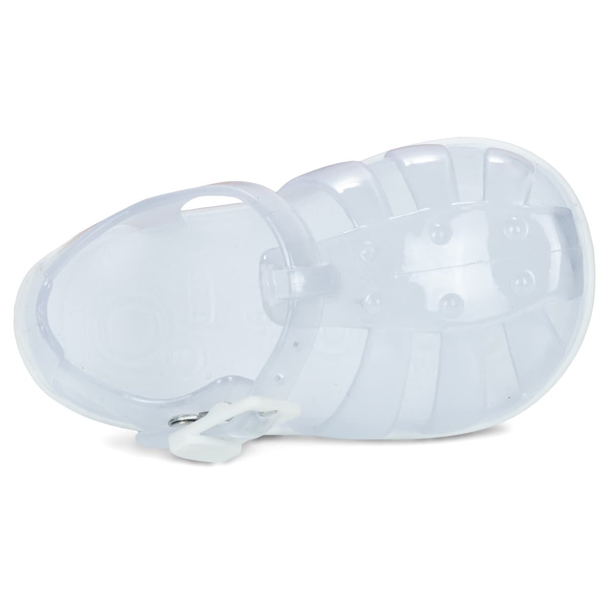 Boys' Sandals Chicco White