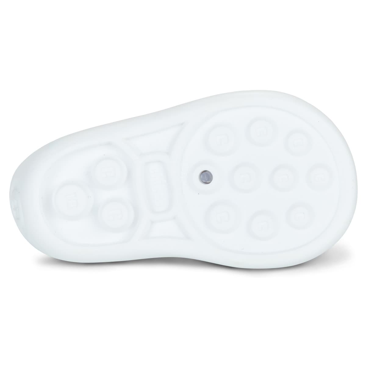 Boys' Sandals Chicco White