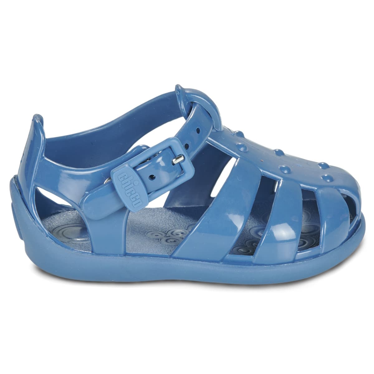 Boys' Sandals Chicco Blue