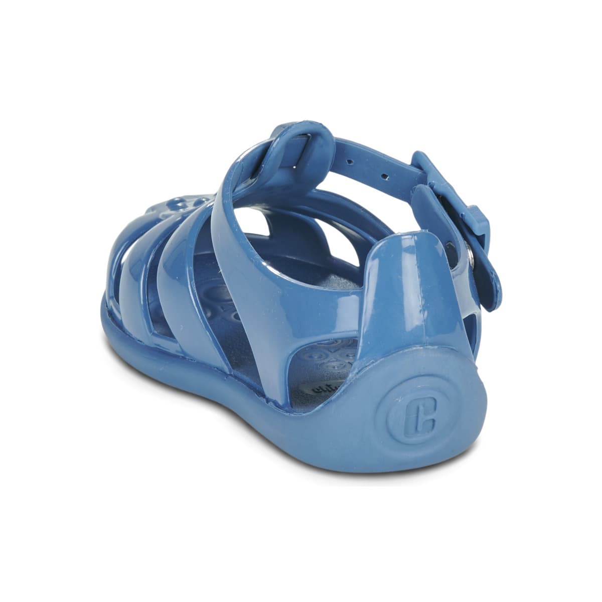 Boys' Sandals Chicco Blue