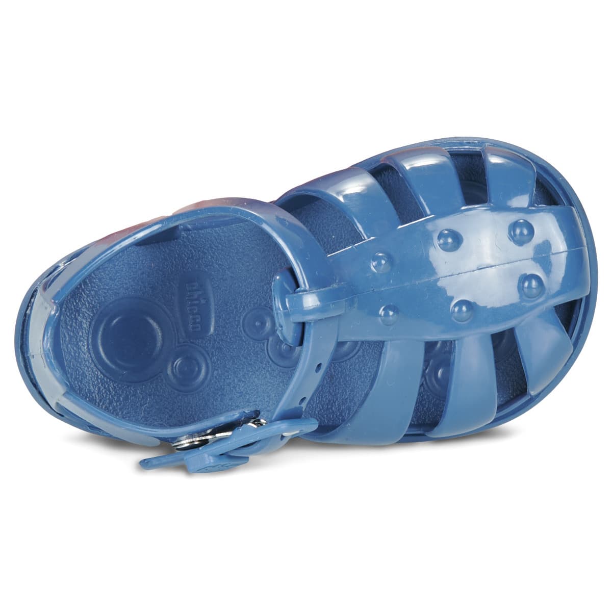 Boys' Sandals Chicco Blue