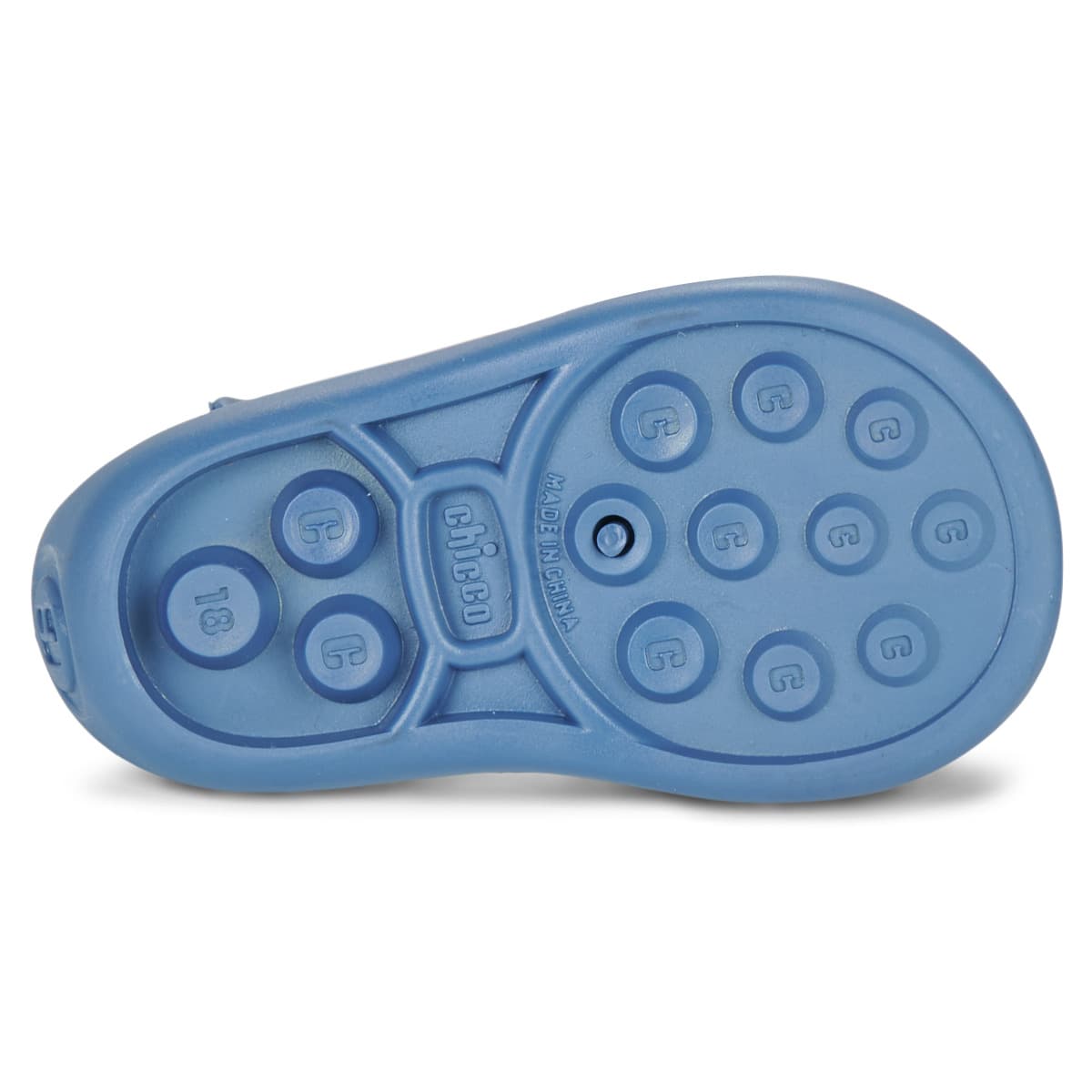 Boys' Sandals Chicco Blue