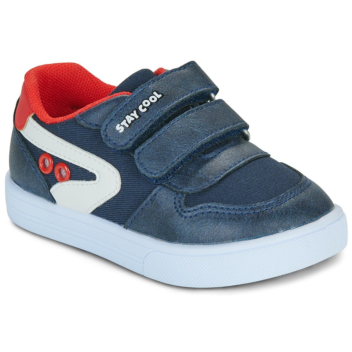 Boys' Sneakers Chicco Blue