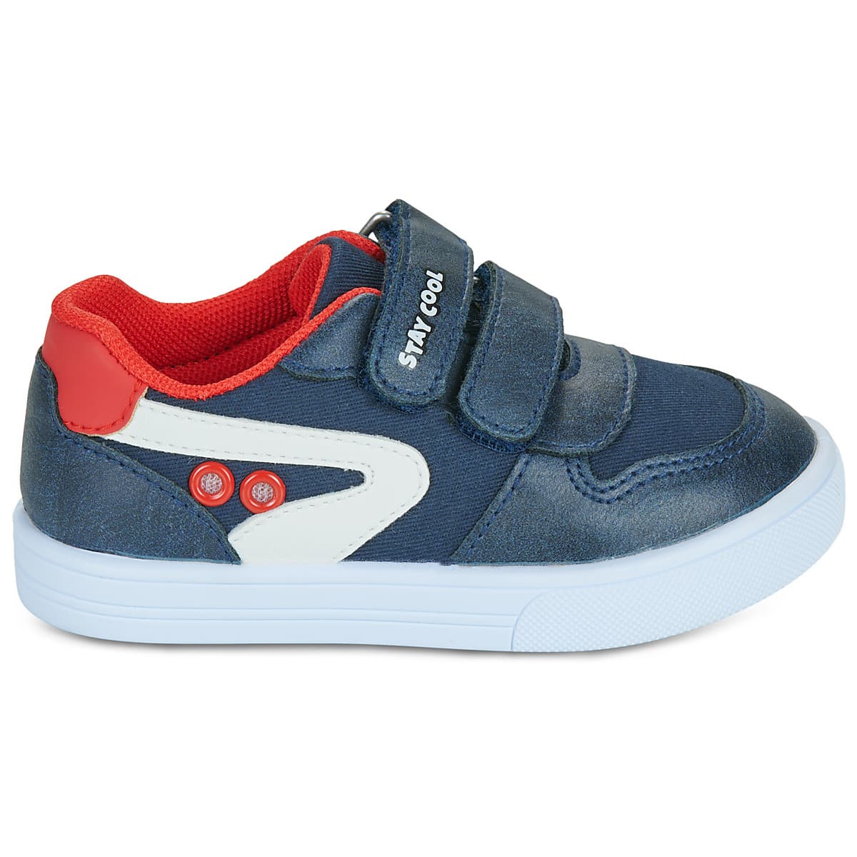 Boys' Sneakers Chicco Blue