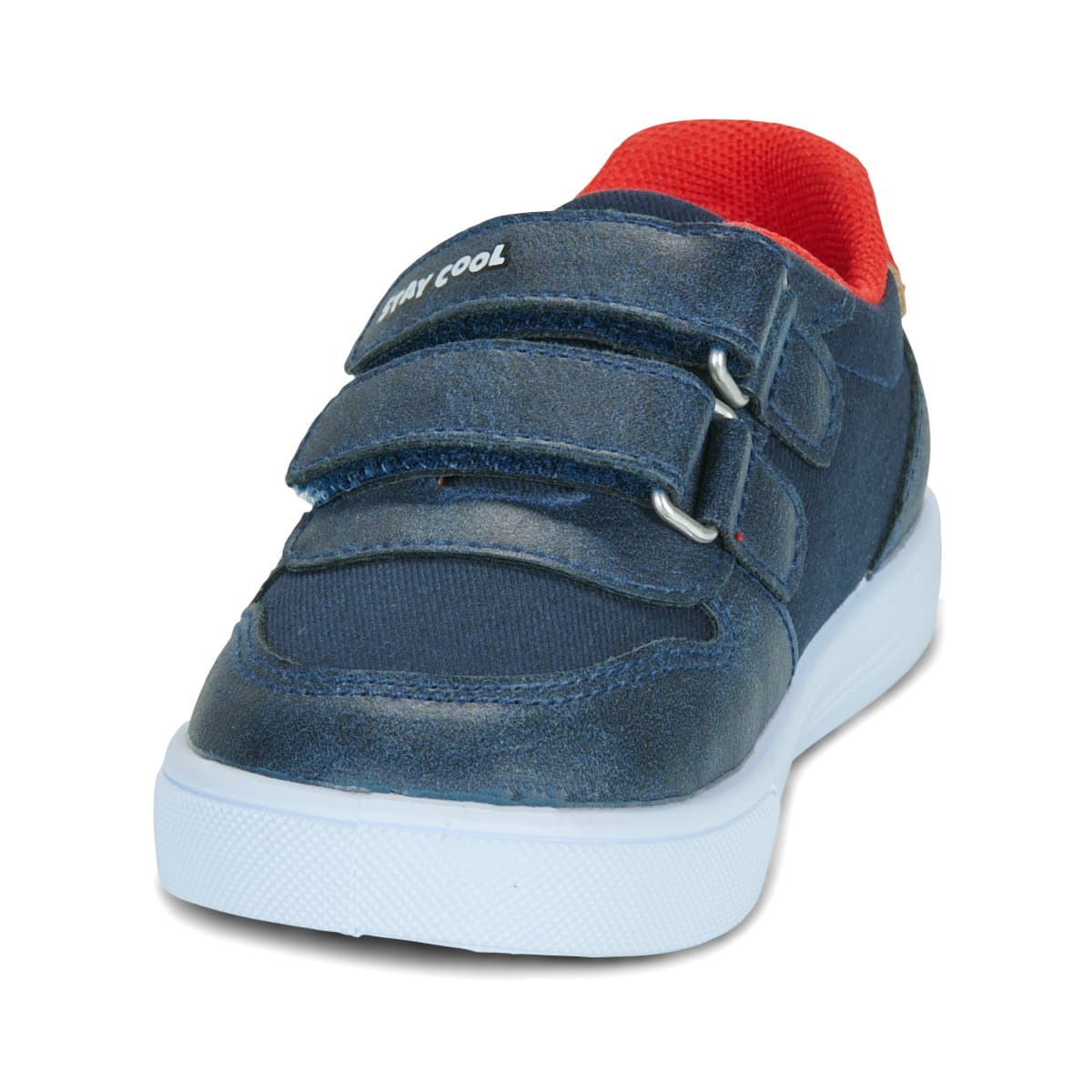Boys' Sneakers Chicco Blue