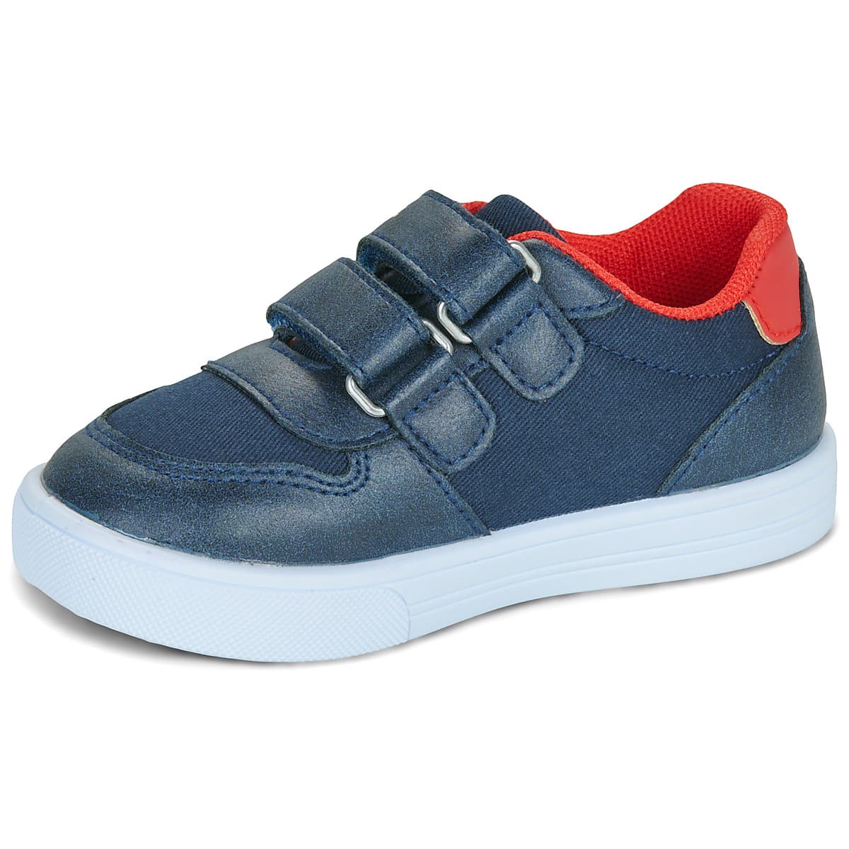 Boys' Sneakers Chicco Blue
