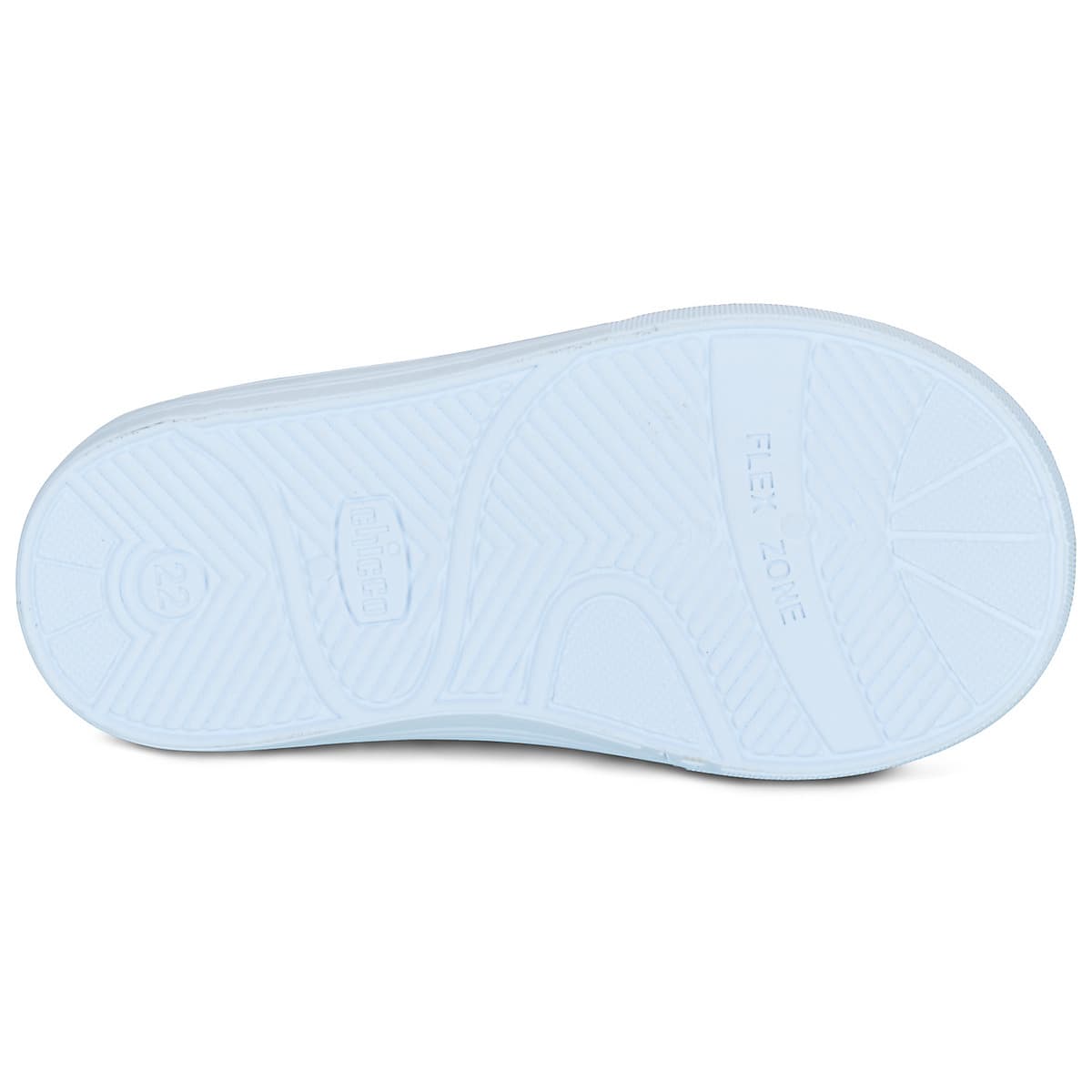 Boys' Sneakers Chicco Blue