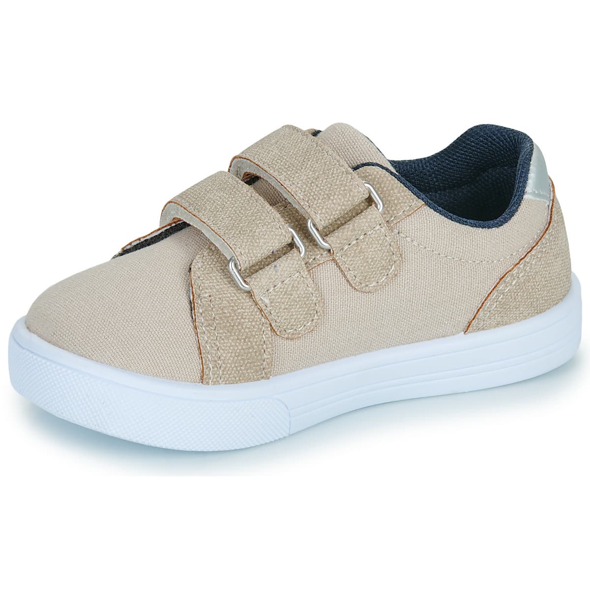 Boys' Sneakers Chicco Beige