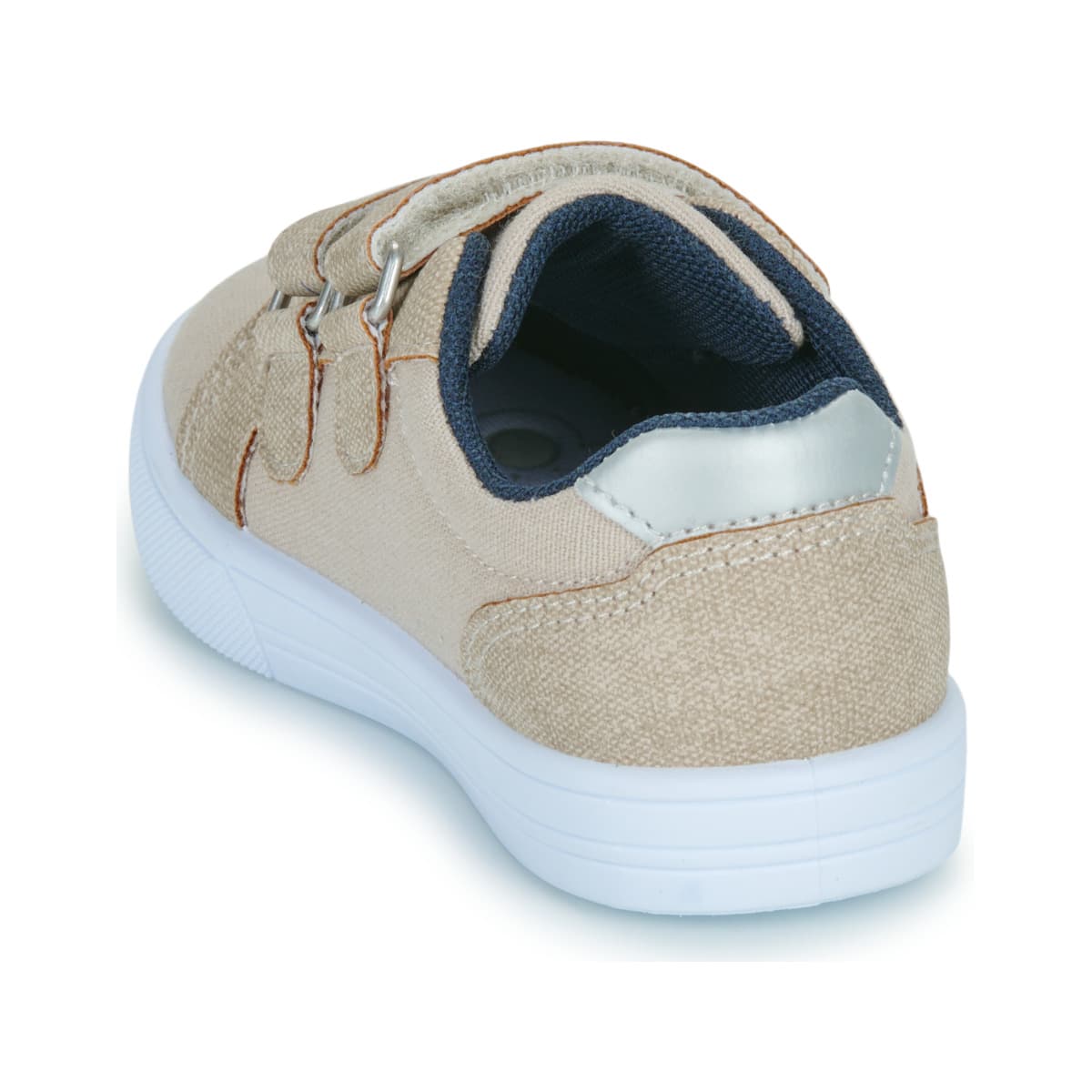 Boys' Sneakers Chicco Beige
