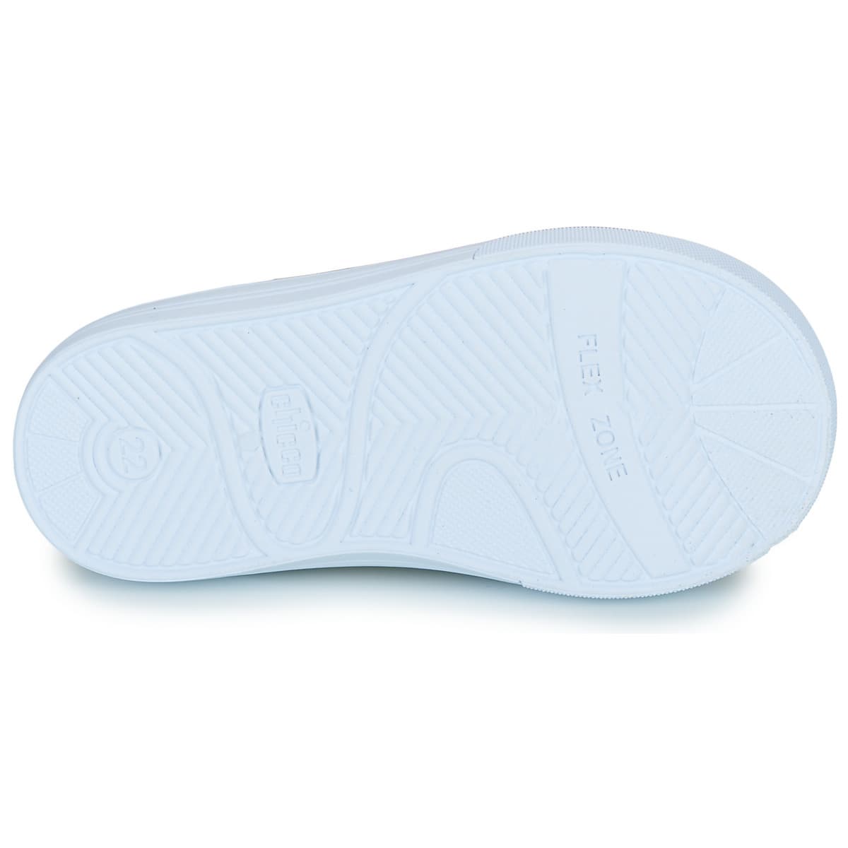 Boys' Sneakers Chicco Beige