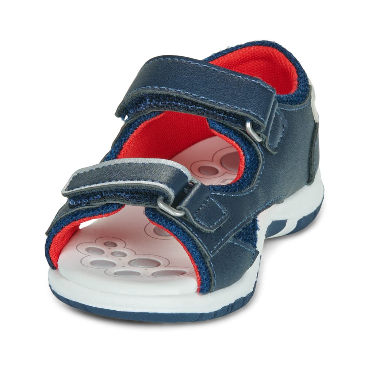 Boys' Sandals Chicco Blue