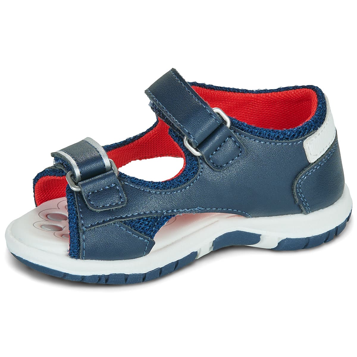 Boys' Sandals Chicco Blue