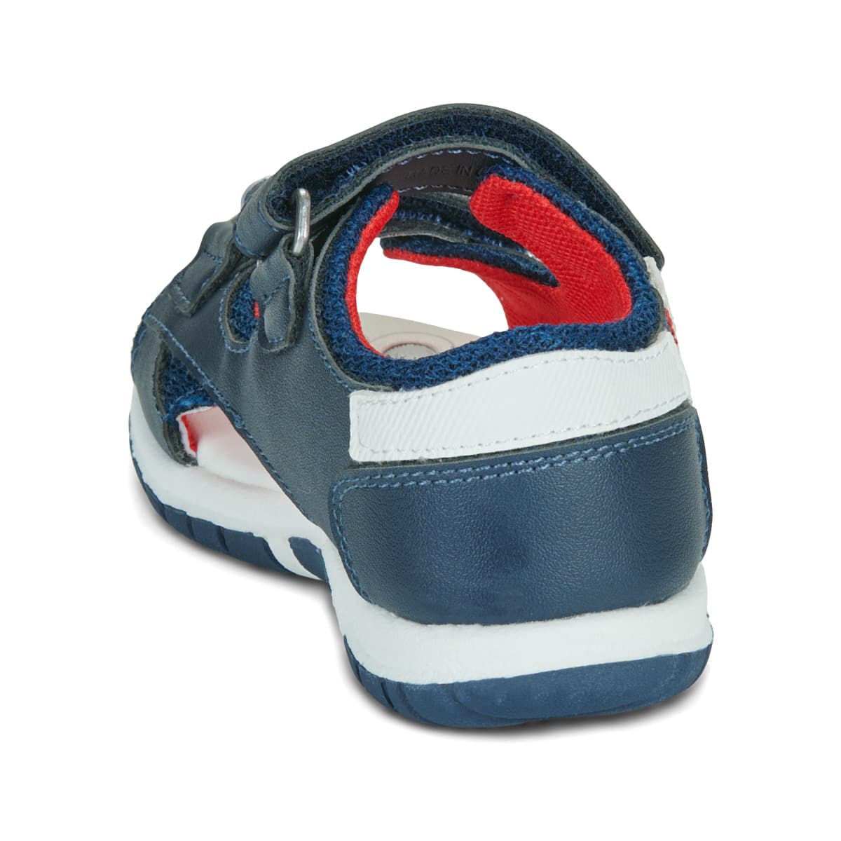 Boys' Sandals Chicco Blue