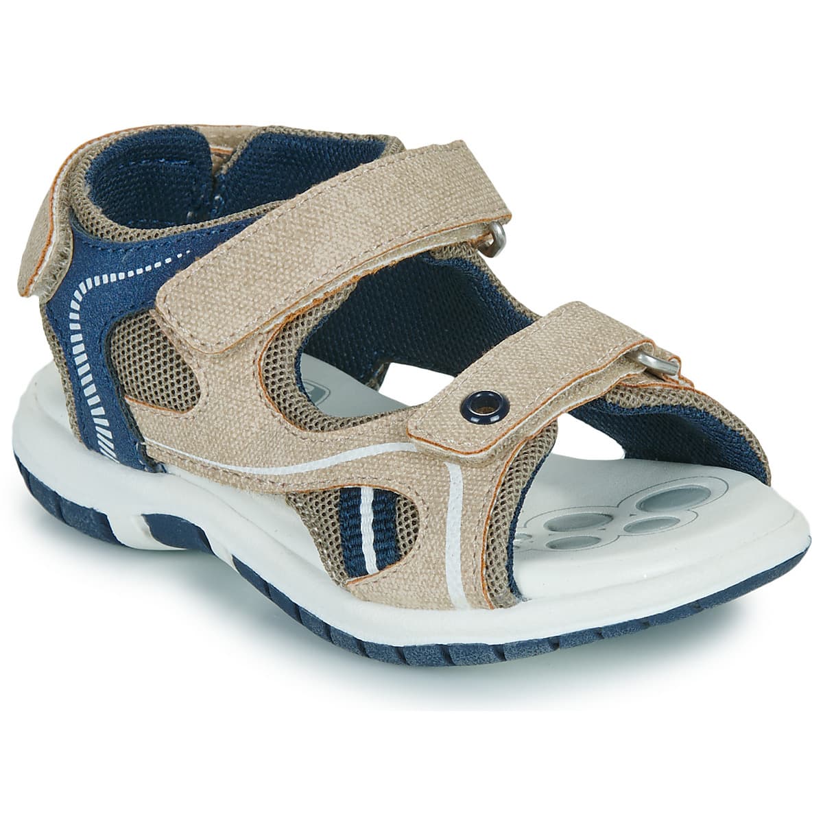 Boys' Sandals Chicco Beige