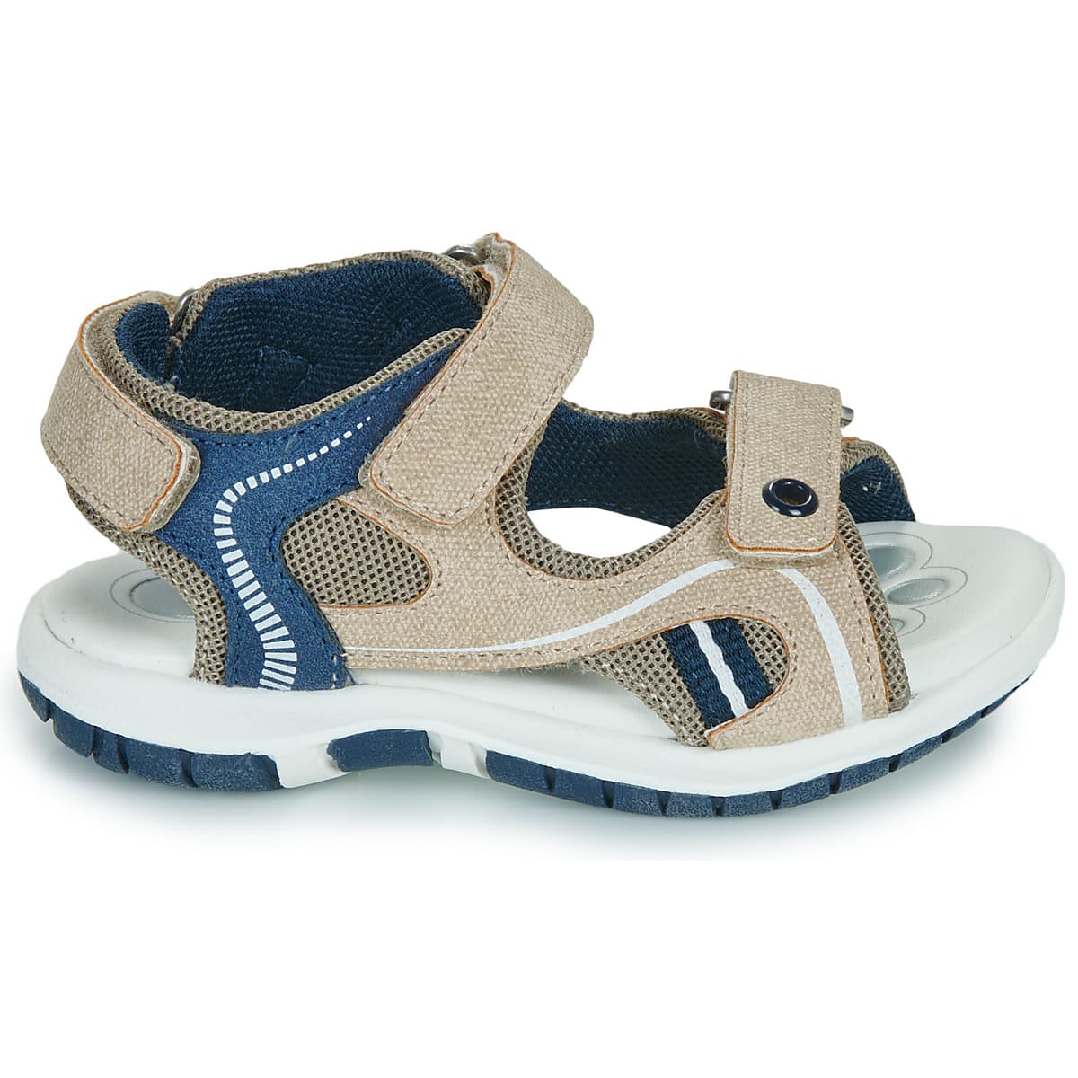 Boys' Sandals Chicco Beige