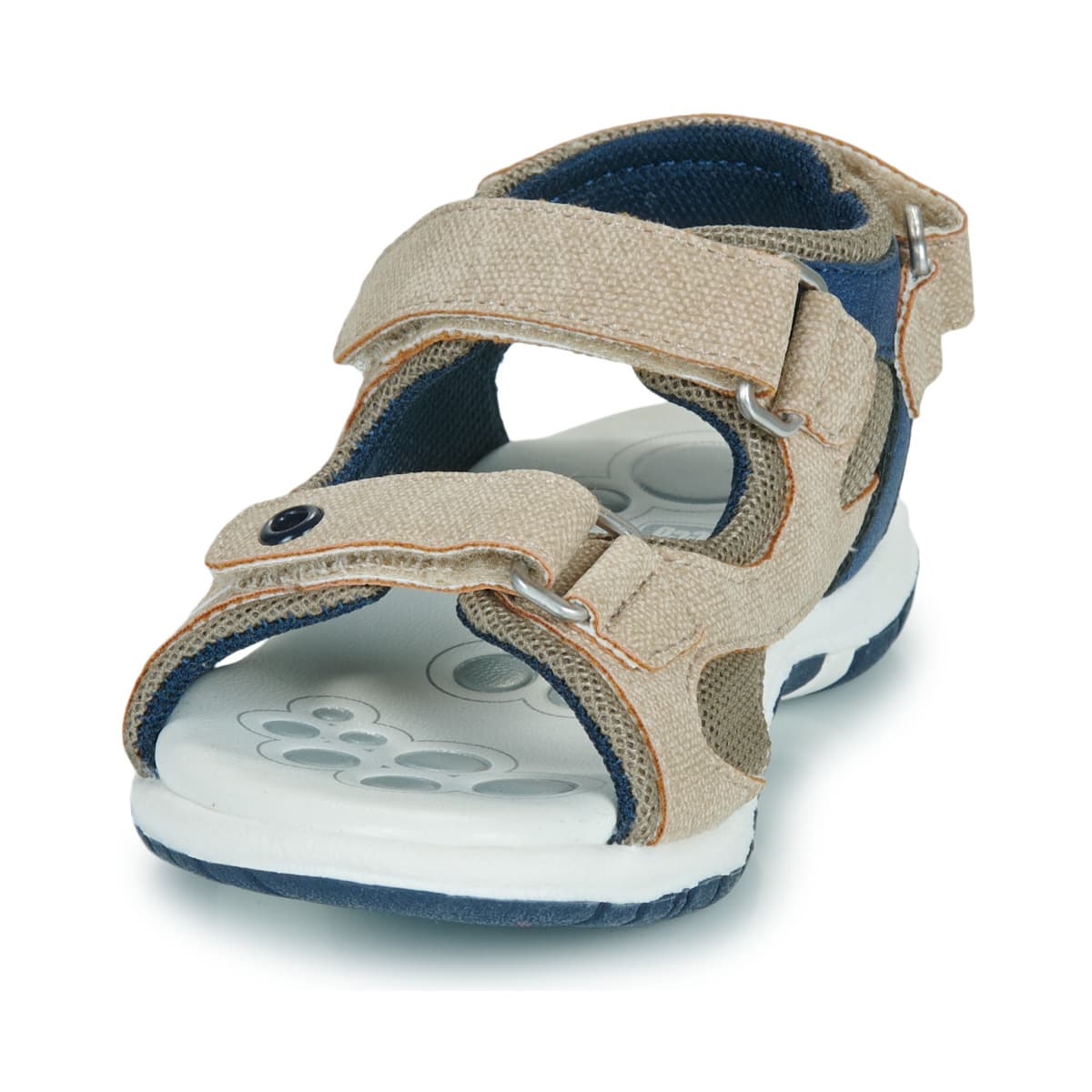 Boys' Sandals Chicco Beige