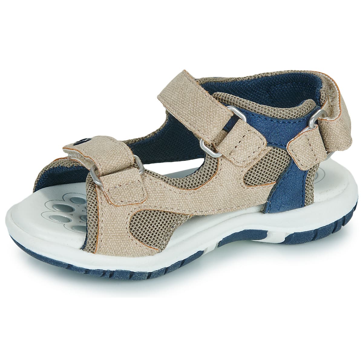 Boys' Sandals Chicco Beige