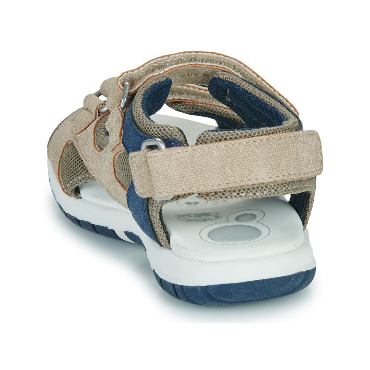 Boys' Sandals Chicco Beige