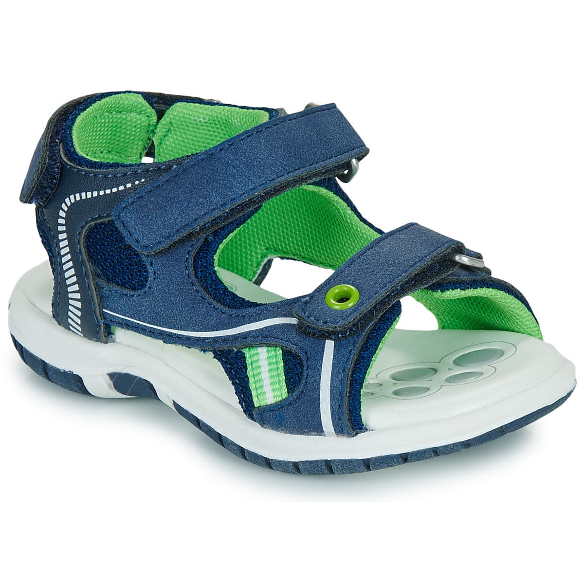 Σανδάλια χωρίς τακούνι Chicco FIESOLE