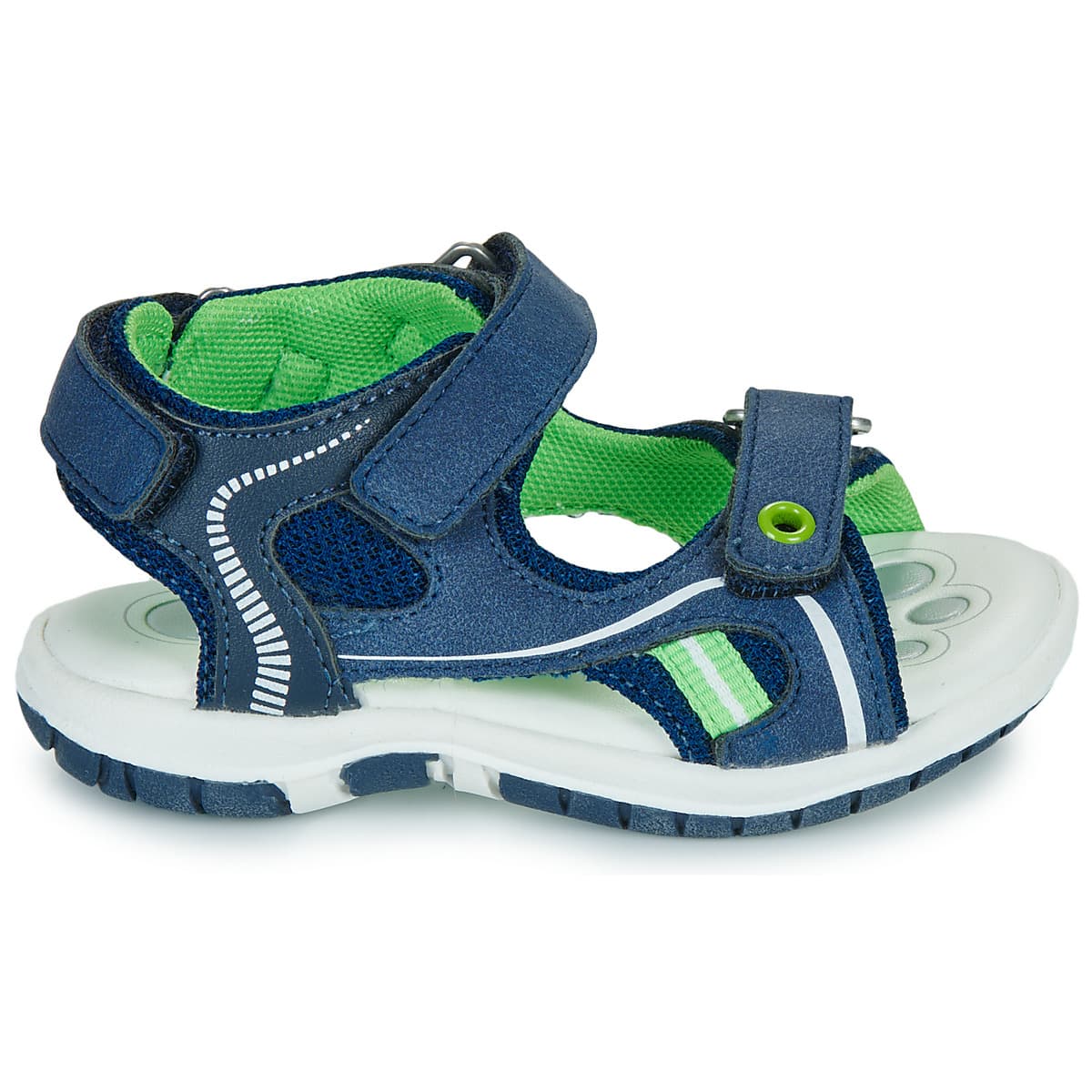 Boys' Sandals Chicco Blue