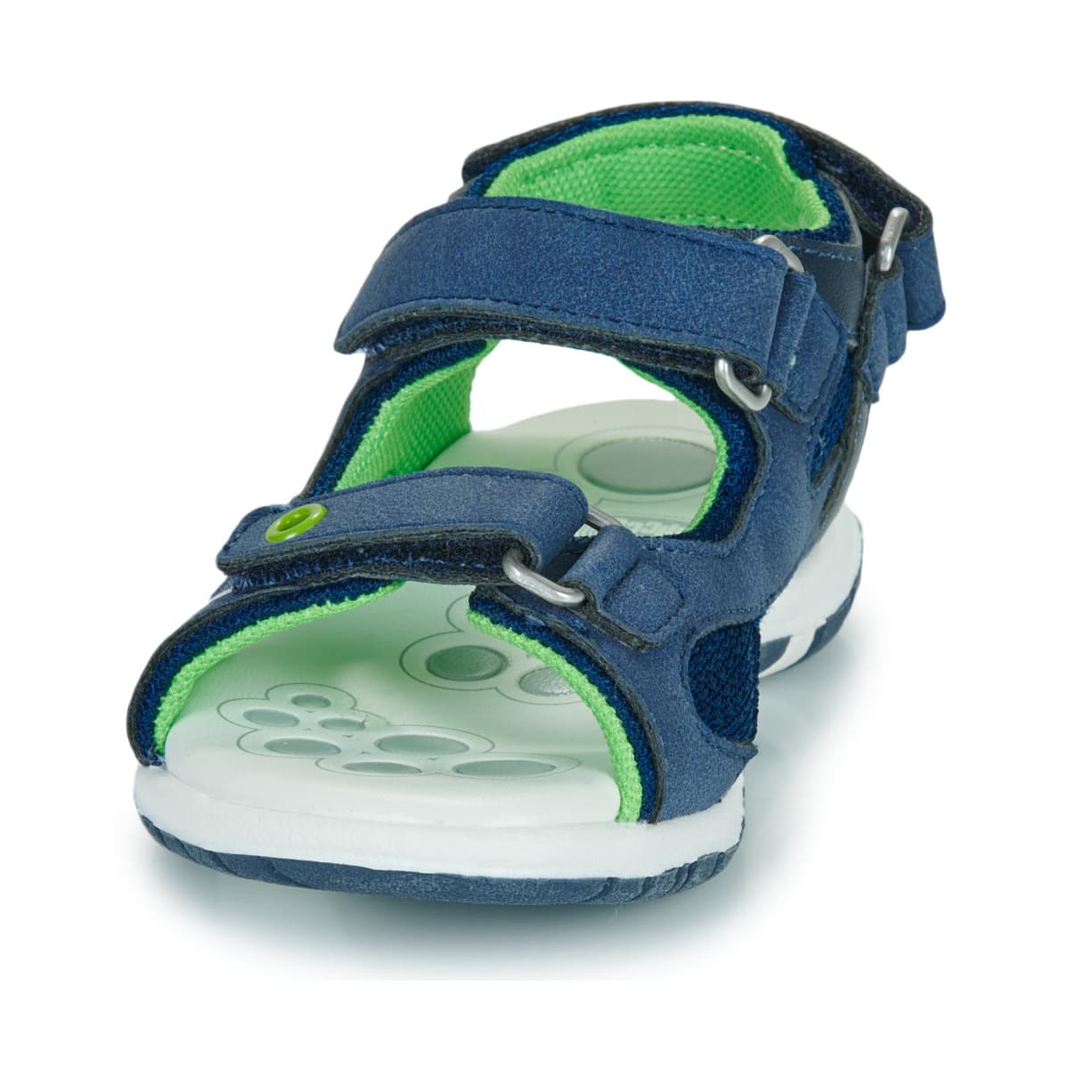 Boys' Sandals Chicco Blue