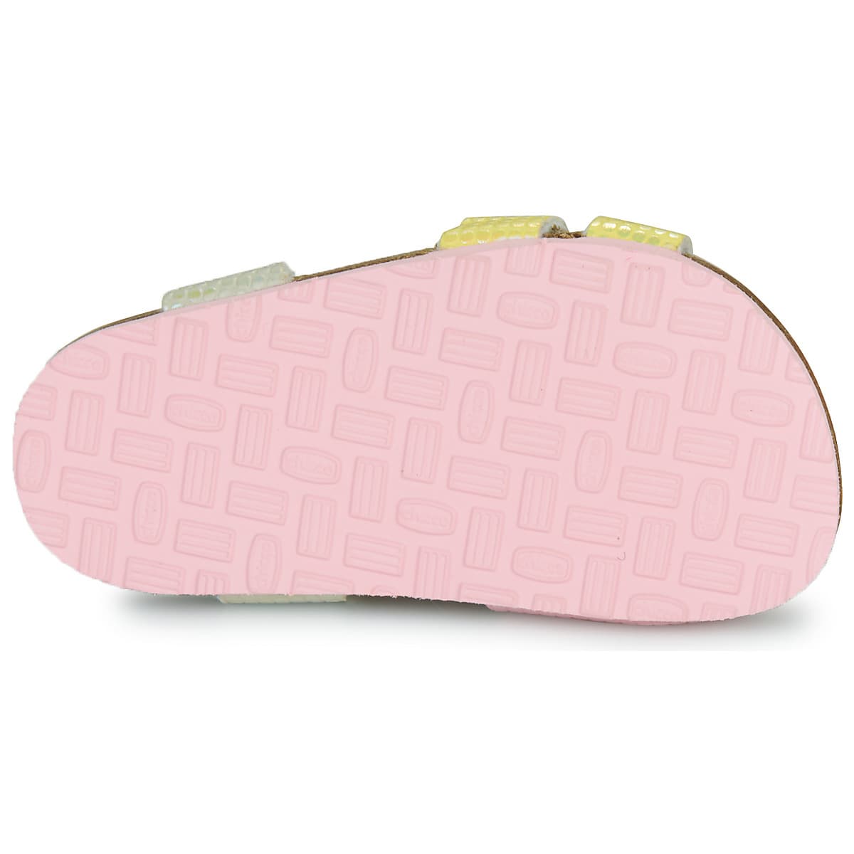 Girls' Sandals Chicco Multicolor