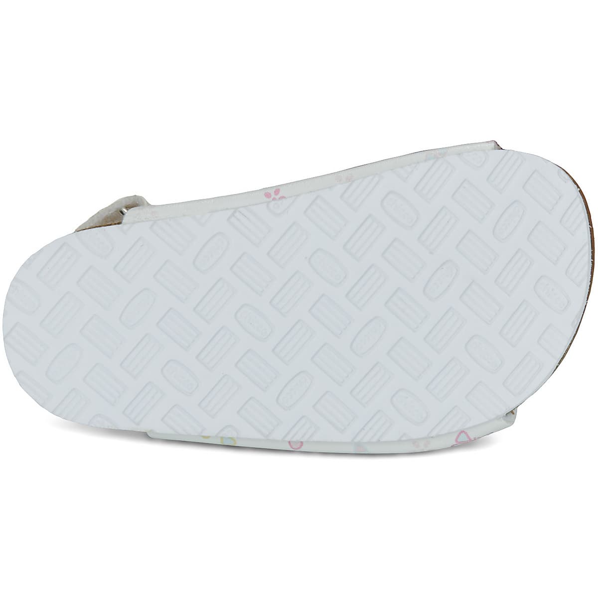 Girls' Sandals Chicco Multicolor