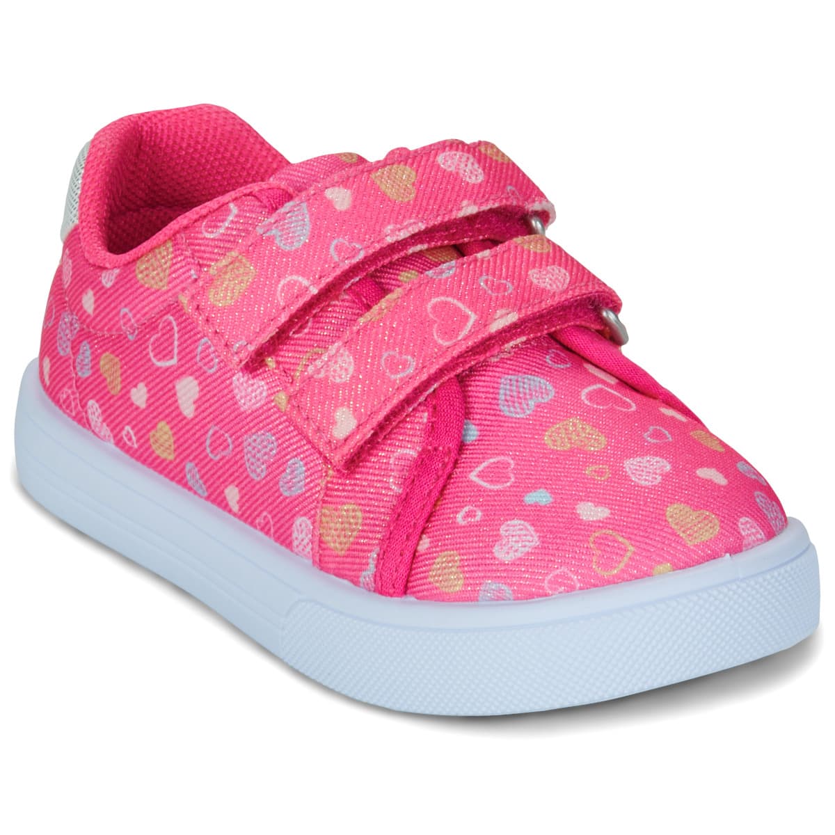 Girls' Sneakers Chicco Pink