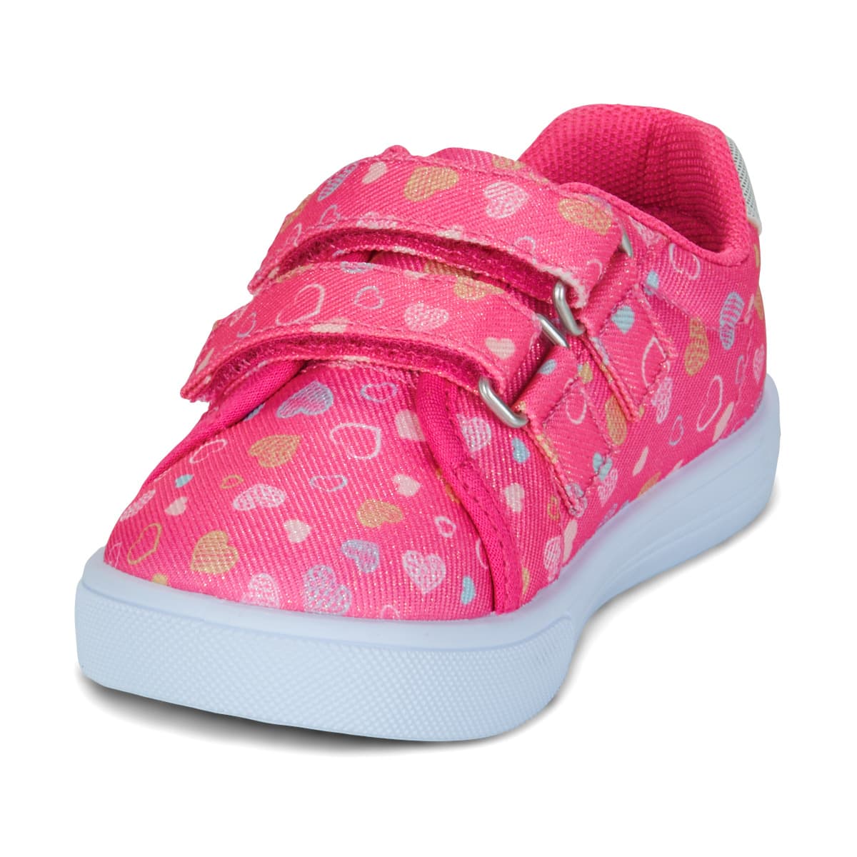 Girls' Sneakers Chicco Pink
