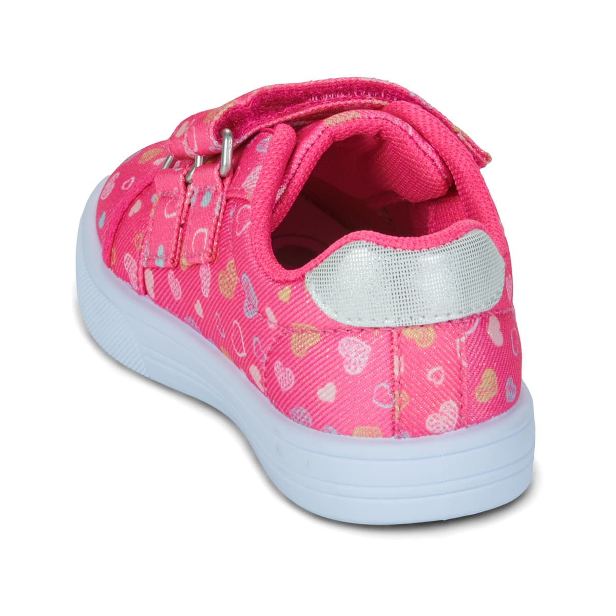 Girls' Sneakers Chicco Pink