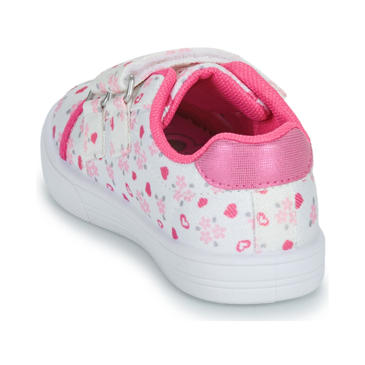Girls' Sneakers Chicco White
