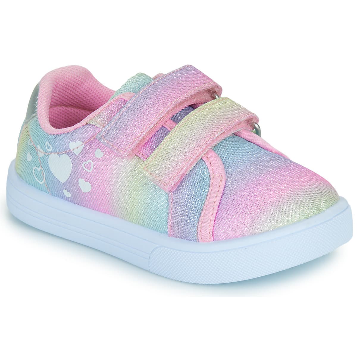 Girls' Sneakers Chicco Multicolor