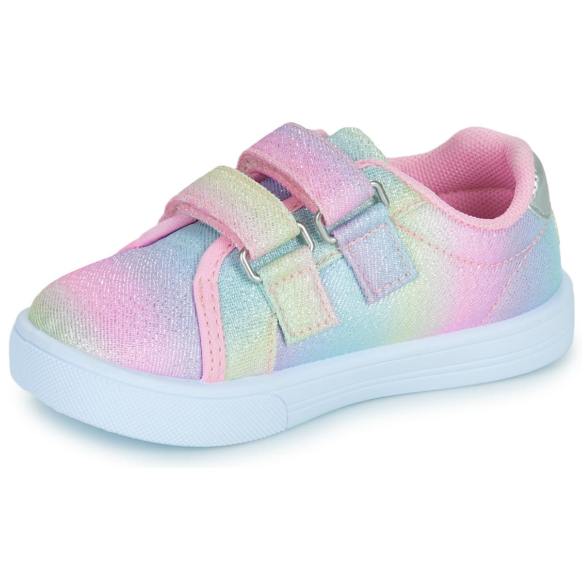 Girls' Sneakers Chicco Multicolor
