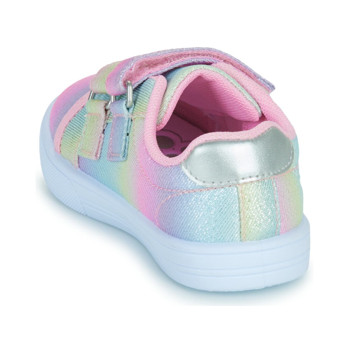 Girls' Sneakers Chicco Multicolor