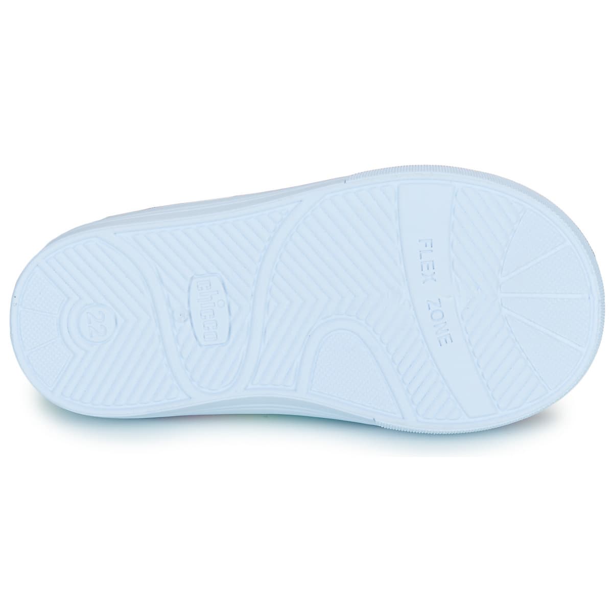 Girls' Sneakers Chicco Multicolor