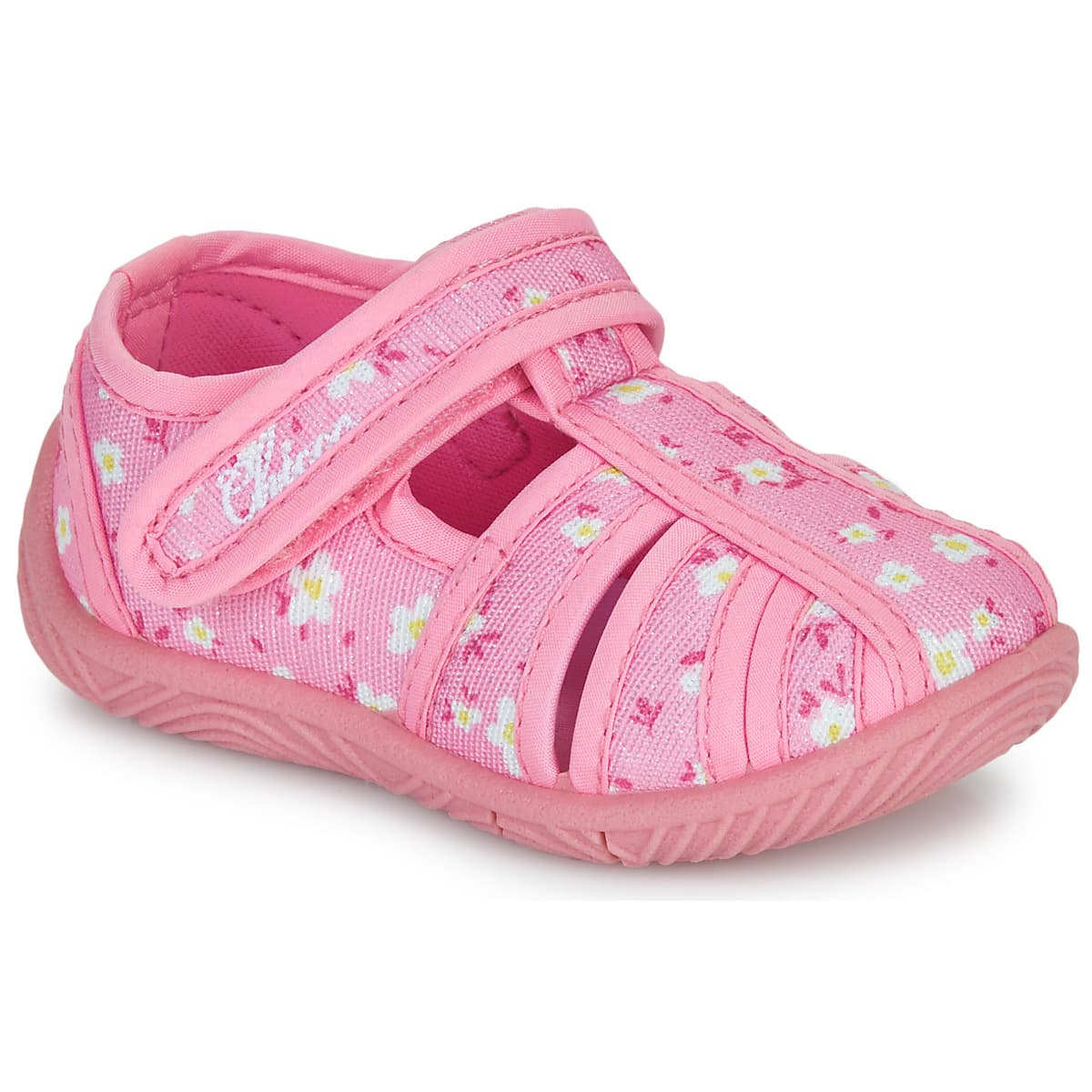 Girls' Sneakers Chicco Pink
