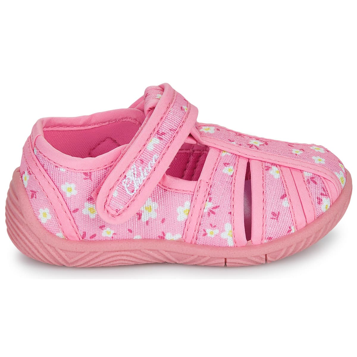 Girls' Sneakers Chicco Pink