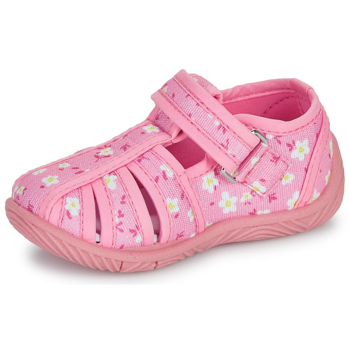 Girls' Sneakers Chicco Pink