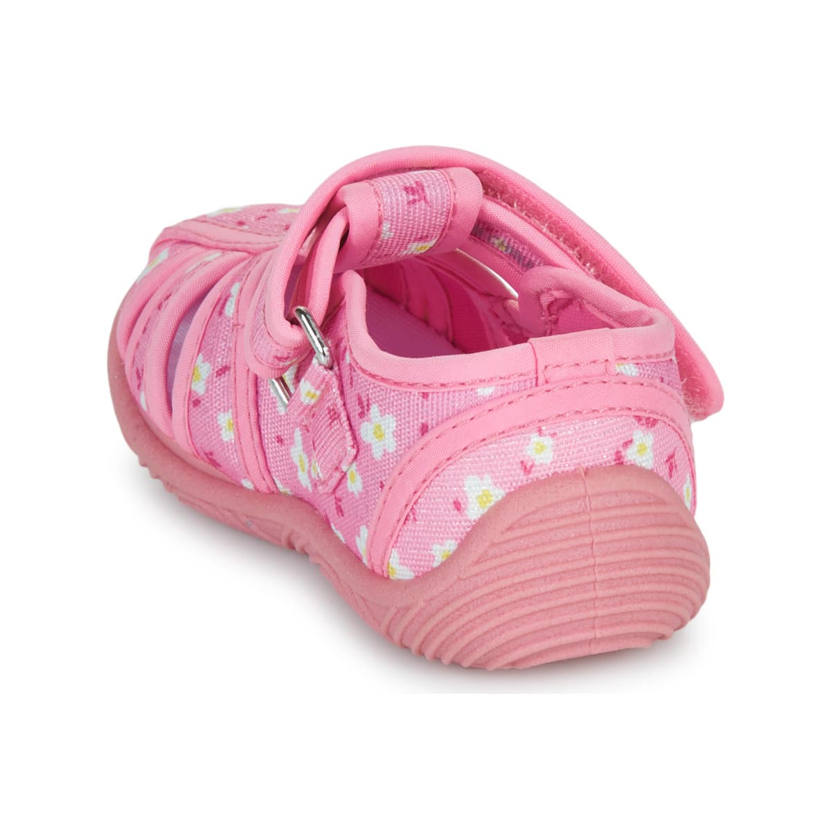 Girls' Sneakers Chicco Pink