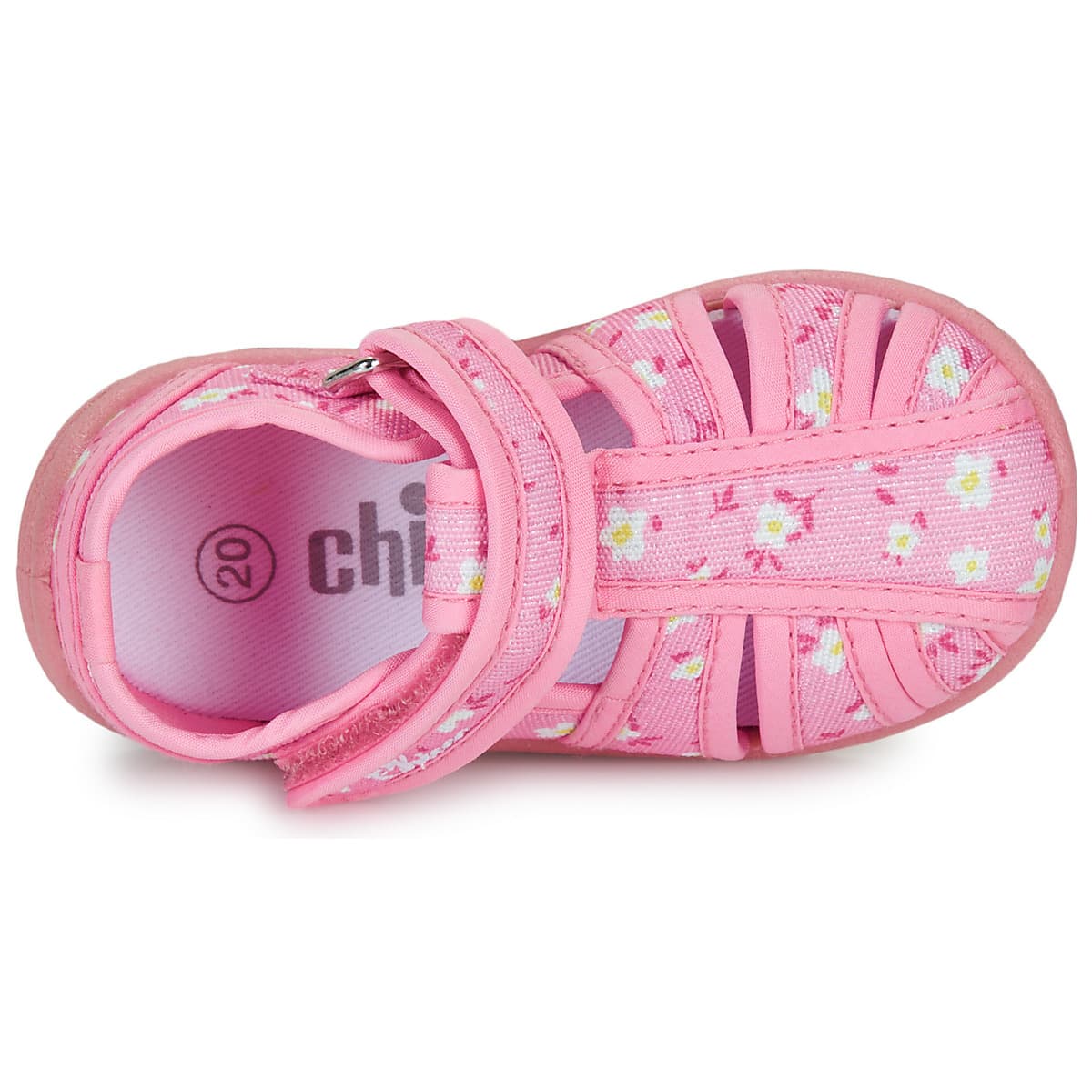 Girls' Sneakers Chicco Pink